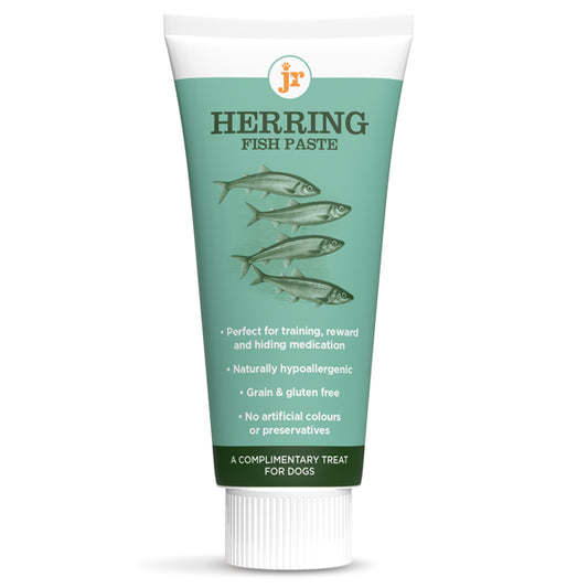 JR Premium Paste 75g
