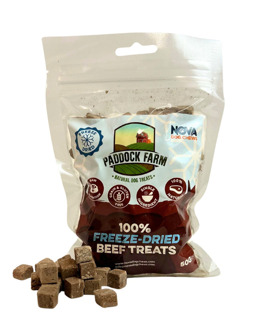 Freeze Dried Treats 50g