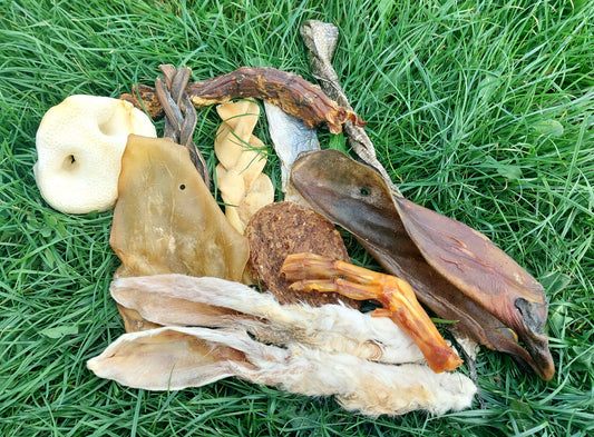 Snack box