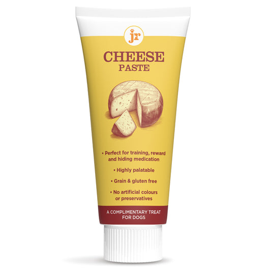 JR Premium Paste 75g