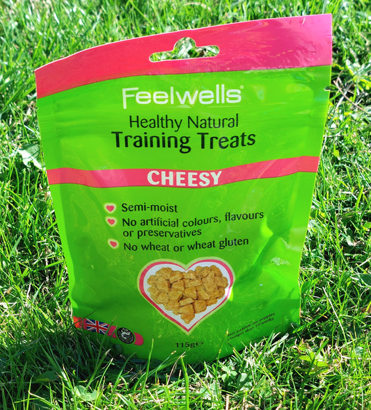 Feelwells Training Treats